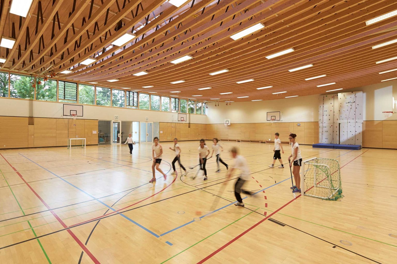 Gymnasium Eggenberg Im St. Anna Colleg Gymnasium Eggenberg - St. Anna Colleg