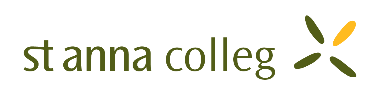 St. Anna Colleg Logo